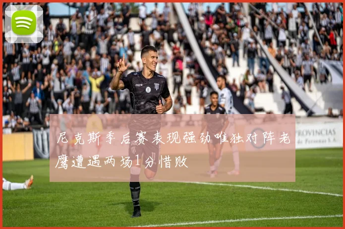 尼克斯季后赛表现强劲唯独对阵老鹰遭遇两场1分惜败