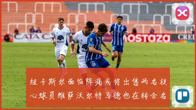纽卡斯尔面临阵痛或将出售两名核心球员维萨沃尔特马德也在转会名单上