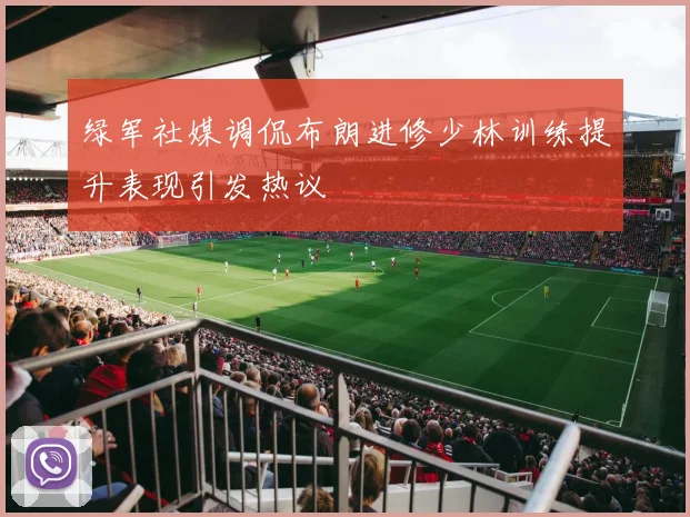 绿军社媒调侃布朗进修少林训练提升表现引发热议
